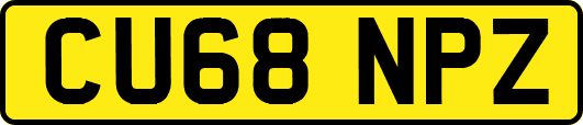 CU68NPZ