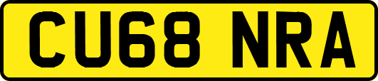 CU68NRA