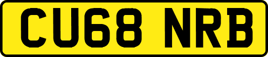CU68NRB