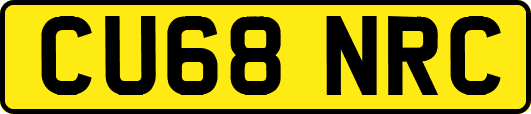 CU68NRC