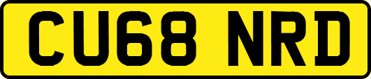 CU68NRD