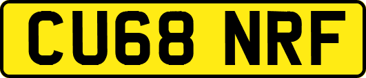 CU68NRF