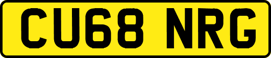 CU68NRG