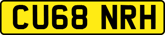 CU68NRH