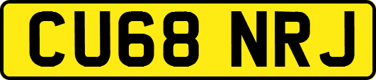 CU68NRJ