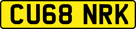 CU68NRK