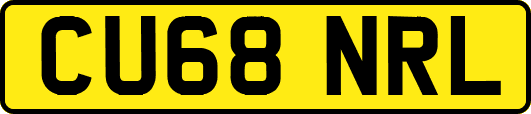 CU68NRL