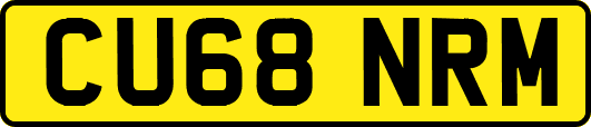 CU68NRM