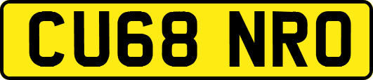 CU68NRO