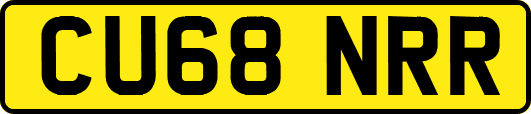 CU68NRR