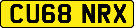 CU68NRX