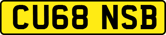 CU68NSB