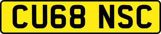 CU68NSC