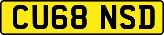 CU68NSD