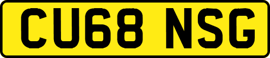 CU68NSG