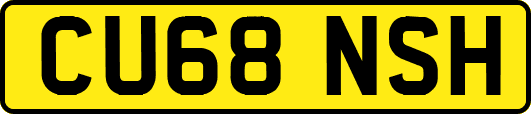 CU68NSH