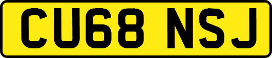 CU68NSJ