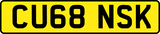 CU68NSK