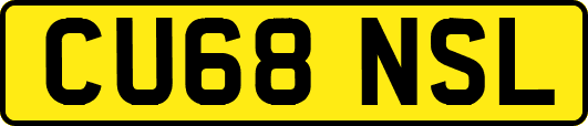 CU68NSL
