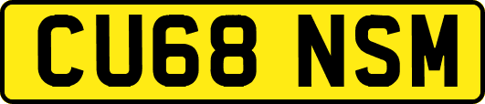 CU68NSM