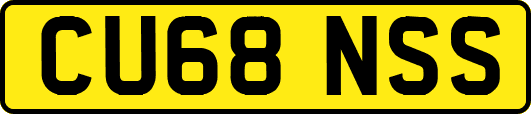 CU68NSS