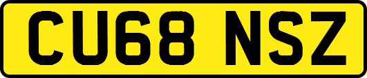 CU68NSZ