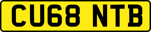 CU68NTB