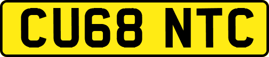 CU68NTC