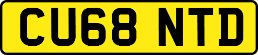 CU68NTD