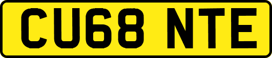 CU68NTE