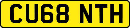 CU68NTH