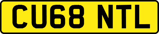 CU68NTL