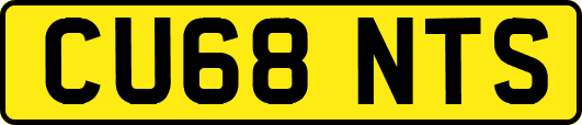 CU68NTS