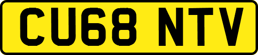 CU68NTV
