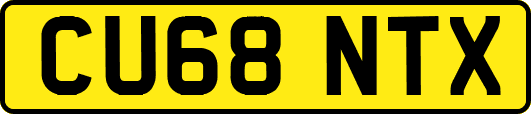 CU68NTX