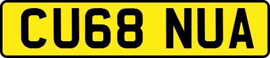 CU68NUA
