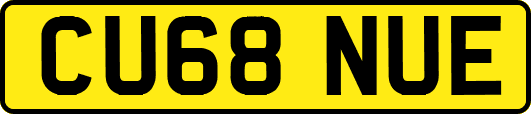 CU68NUE
