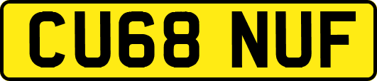 CU68NUF