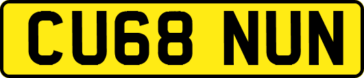 CU68NUN