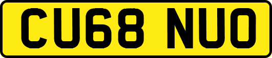 CU68NUO