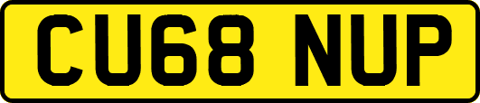 CU68NUP