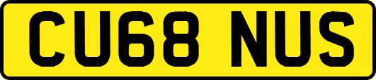 CU68NUS