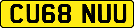 CU68NUU