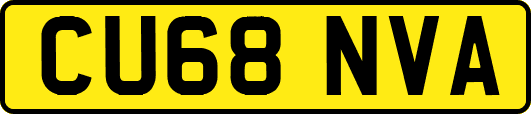 CU68NVA