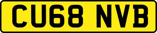CU68NVB