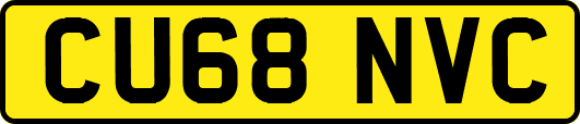 CU68NVC