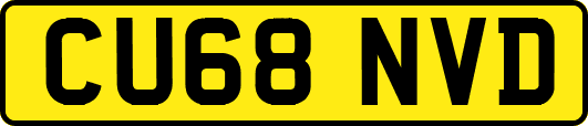 CU68NVD
