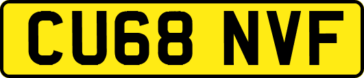 CU68NVF