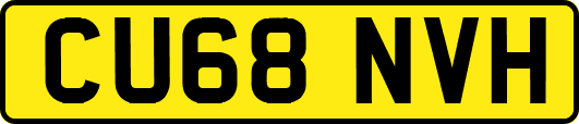 CU68NVH