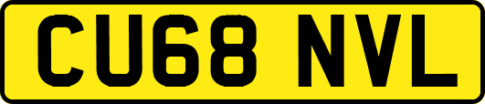 CU68NVL